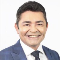 Antônio Amauri Malaquias De Pinho