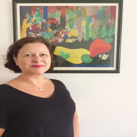 Vera Moreira