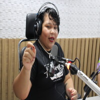 Ana Clarissa de Souza Cavalcante