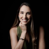 Clarissa Capistrano de Pinho Sampaio