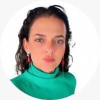 camila pessanha
