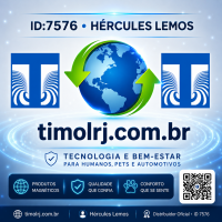 Hércules Martins Lemos