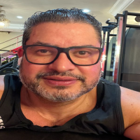 Marcio Cavalcante