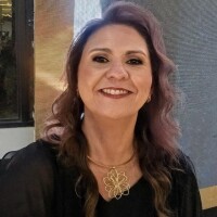 Ellen Fernandes