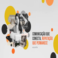 ECCO Escritório de Consultoria em Comunicação Ltda