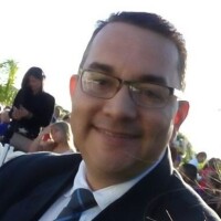 Flavio de Sa Pereira