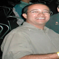Claudio Gomes