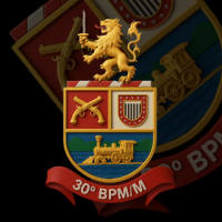 30° Batalhão de Polícia Militar Metropolitano