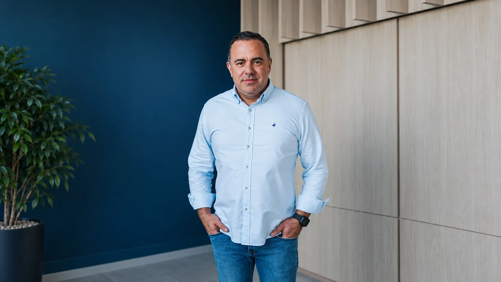 Digitalização do setor florestal: Ricardo Batista Tamanho destaca a relevância do desenvolvimento de softwares sob medida para a bioeconomia